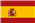 Engelse Pointer Fokker in Spanje