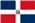 Bedlington Terrier Fokker in Dominicaanse Republiek