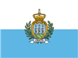 Tosa fokkers en pups in San Marino