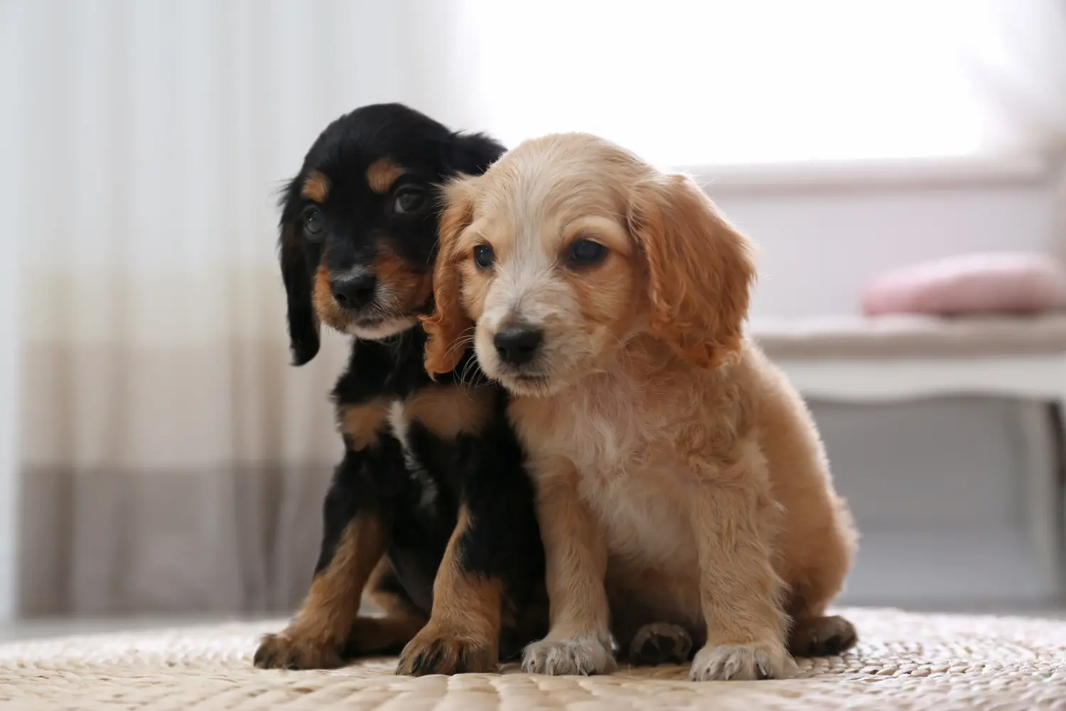 Een Engelse Cocker Spaniel puppy kopen betekent verantwoordelijkheid nemen! Engelse Cocker Spaniel puppy kopen.