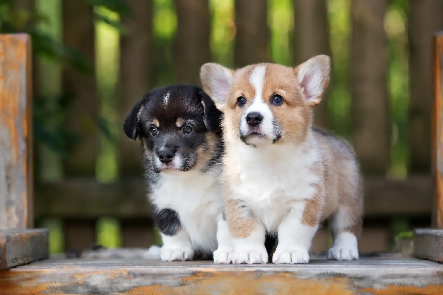 Een Welsh Corgi puppy kopen betekent verantwoordelijkheid nemen! Welsh Corgi puppy kopen.