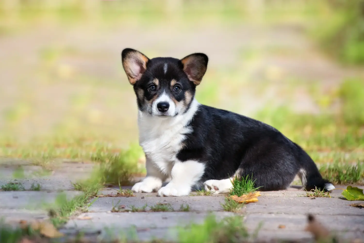 Een Welsh Corgi puppy kopen betekent verantwoordelijkheid nemen! Welsh Corgi puppy kopen.